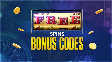 slots bets bonus code